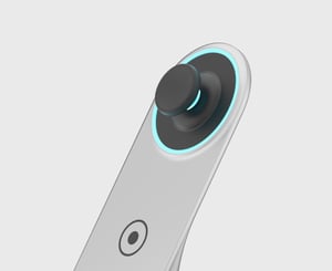 Agnostic Joystick