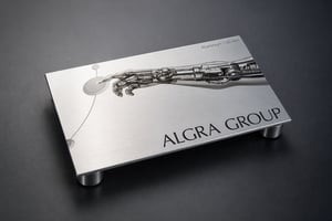 MetalTouch