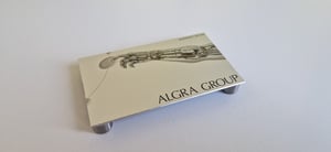 MetalTouchSingleKey