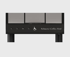 Schaerer Coffee Soul service