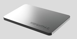 WP003 - Weightpad