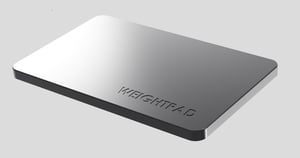 Weightpad