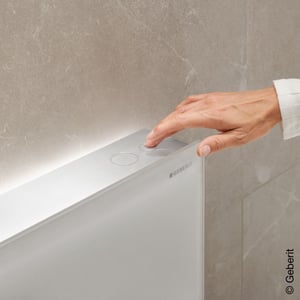 Geberit - Monolith Plus